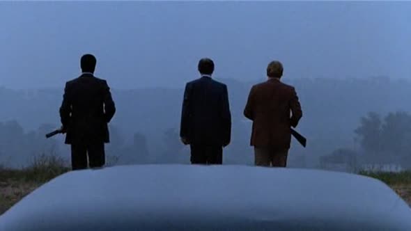 Náhled Svědek (1985) (CZ) (Drama, Romantický, Thriller).avi (10)