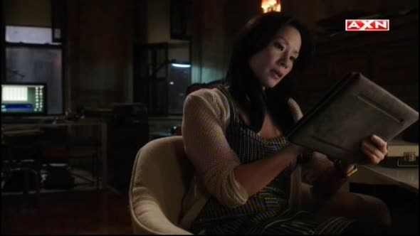 Náhled Jak proste - Elementary S02E09 CZ - On The Line.avi (3)