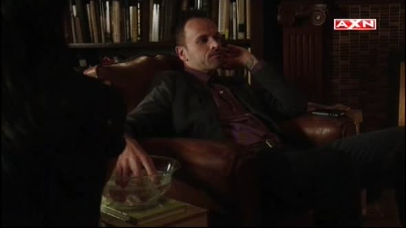 Náhled Jak proste - Elementary S02E09 CZ - On The Line.avi (9)