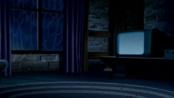 Náhled Scooby-Doo a Lochnesska prisera (2004) CZ dabing Animovany Komedie Rodinny Mysteriozni.avi (2)
