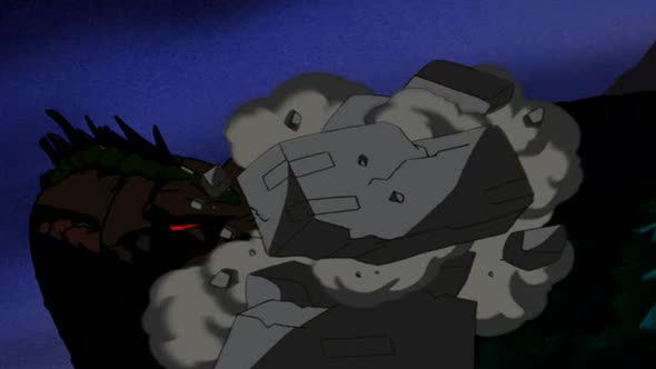 Náhled Scooby-Doo a Lochnesska prisera (2004) CZ dabing Animovany Komedie Rodinny Mysteriozni.avi (9)