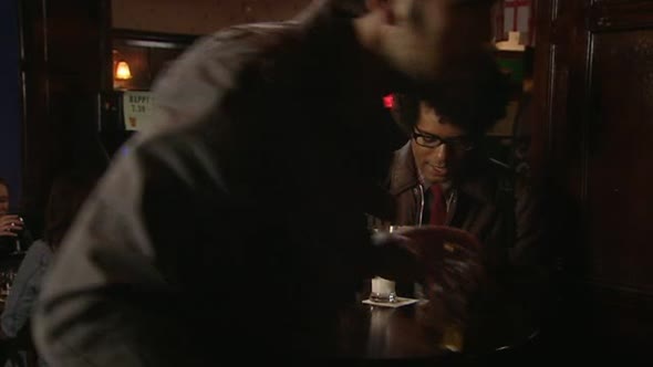 Náhled Ajťáci - The IT Crowd S03E02 DVDrip CZDAB.avi (2)