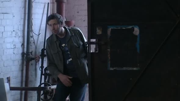 Náhled Ajťáci - The IT Crowd S03E02 DVDrip CZDAB.avi (6)