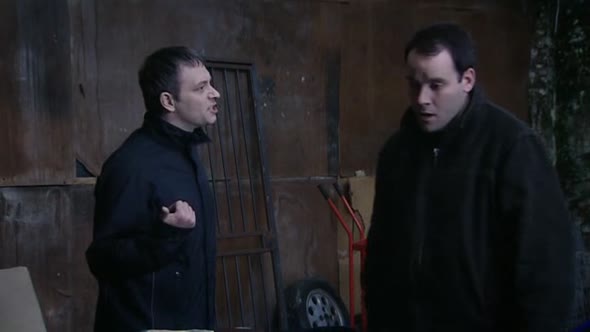 Náhled Ajťáci - The IT Crowd S03E02 DVDrip CZDAB.avi (10)