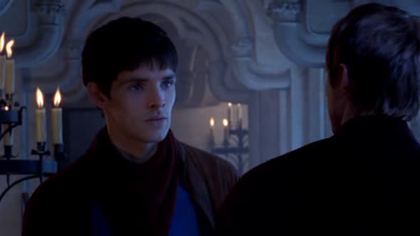 Náhled Merlin-S02E11-DVDRip-XviD-CZ.avi (4)