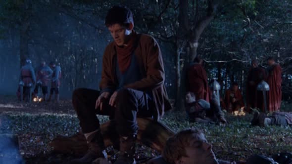 Náhled Merlin-S02E11-DVDRip-XviD-CZ.avi (9)