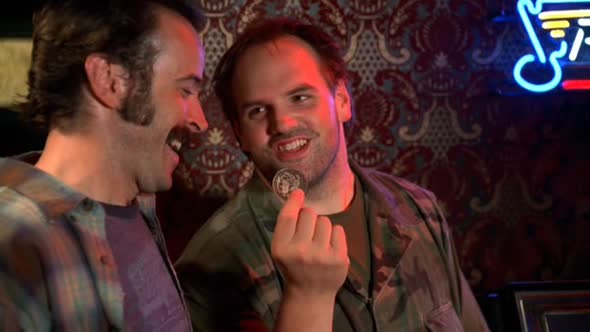 Náhled Jmenuji se Earl S03E05 - My Name Is Earl - DVDrip CZdabing.avi (4)