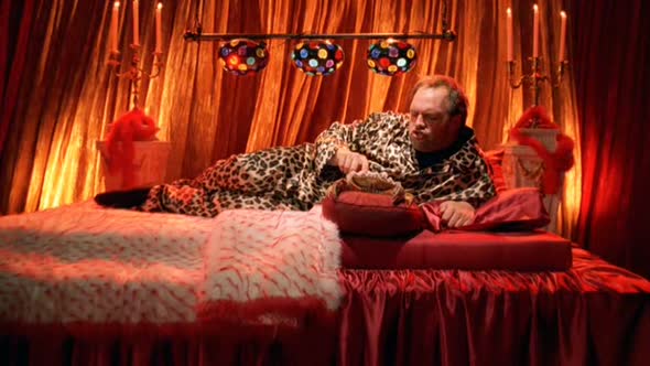 Náhled Jmenuji se Earl S03E05 - My Name Is Earl - DVDrip CZdabing.avi (8)