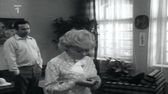 Náhled Tetička za všechny peníze - komedie, 1973.avi (5)