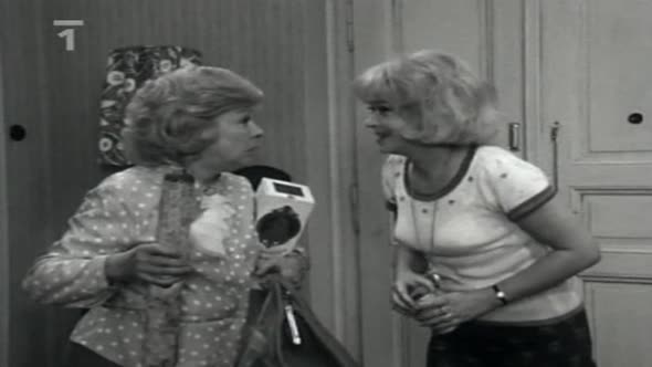 Náhled Tetička za všechny peníze - komedie, 1973.avi (9)
