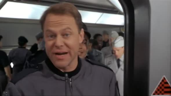 Náhled Hvězdná pěchota - Starship Troopers - 1997 DVDrip CZdabing.avi (5)