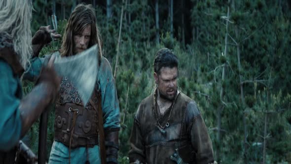 Náhled Bojovníci severu - Sága Vikingů (Northmen A Viking Saga) 5.1 cz dabing, dobrodružný, akční.avi (7)