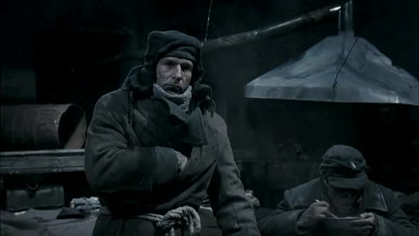 Náhled Transport - válečné drama ( Hrají- Thomas Kretschmann, Vera Farmiga, Daniel BrĂĽhl, Natalie Press, Thekla Reuten ) DVDRip XviD CZ.avi (1)