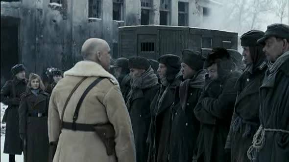 Náhled Transport - válečné drama ( Hrají- Thomas Kretschmann, Vera Farmiga, Daniel BrĂĽhl, Natalie Press, Thekla Reuten ) DVDRip XviD CZ.avi (3)