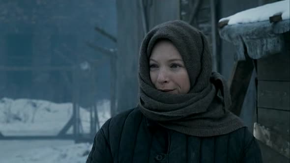 Náhled Transport - válečné drama ( Hrají- Thomas Kretschmann, Vera Farmiga, Daniel BrĂĽhl, Natalie Press, Thekla Reuten ) DVDRip XviD CZ.avi (6)