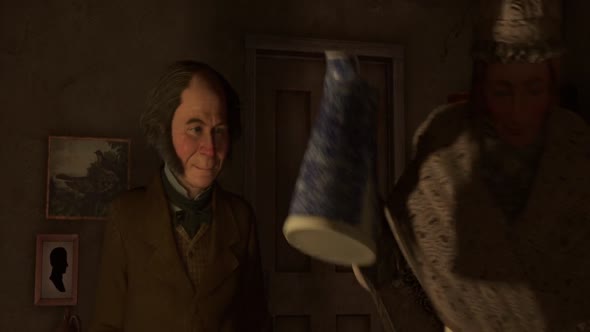 Náhled Vánoční koleda CZ-SK-EN Dabing A.Christmas.Carol.2009.1080p.BluRay.x264..mkv (7)