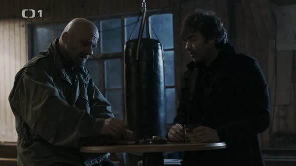 Náhled Cirkus Bukowsky S01E06 - HDTV 720p CZ.ts (4)
