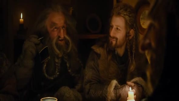 Náhled Hobit (2012) - Neočekávaná cesta.avi (2)