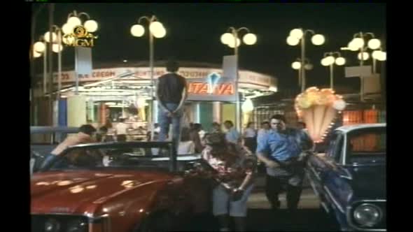 Náhled Zmrzlina na klacku - Mlada Laska - Lemon Popsicle 7.CZ.1987..avi (1)