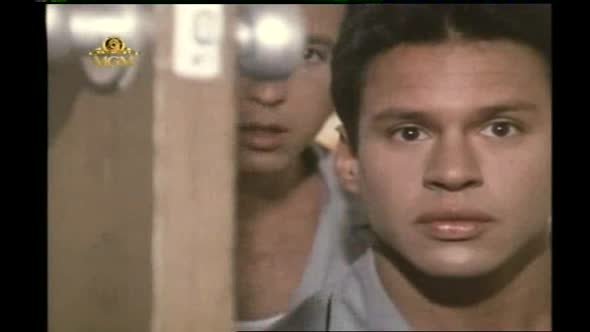 Náhled Zmrzlina na klacku - Mlada Laska - Lemon Popsicle 7.CZ.1987..avi (5)