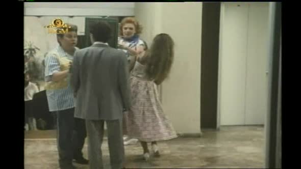 Náhled Zmrzlina na klacku - Mlada Laska - Lemon Popsicle 7.CZ.1987..avi (10)