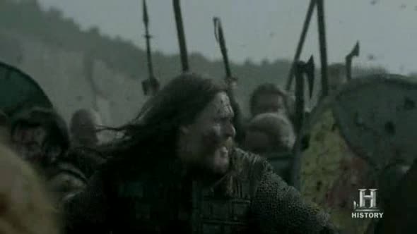 Náhled Vikings S02E01, CZ titulky - by LED.avi (2)