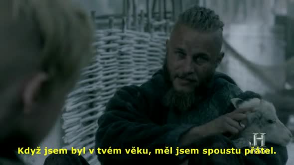 Náhled Vikings S02E01, CZ titulky - by LED.avi (9)