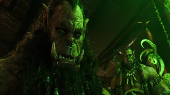 Náhled WARCRAFT První Střet ( 2016 ) CZ Dabing.avi (3)