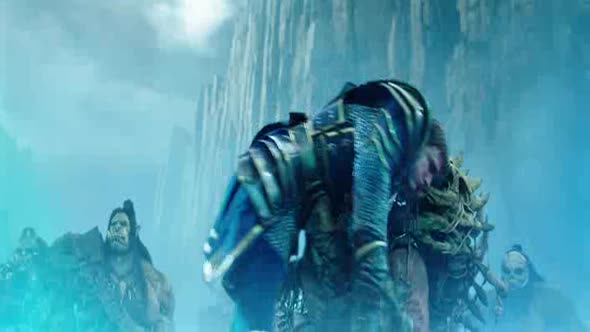 Náhled WARCRAFT První Střet ( 2016 ) CZ Dabing.avi (6)