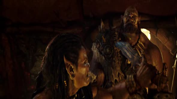 Náhled WARCRAFT První Střet ( 2016 ) CZ Dabing.avi (7)