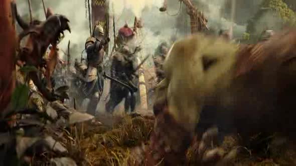 Náhled WARCRAFT První Střet ( 2016 ) CZ Dabing.avi (10)