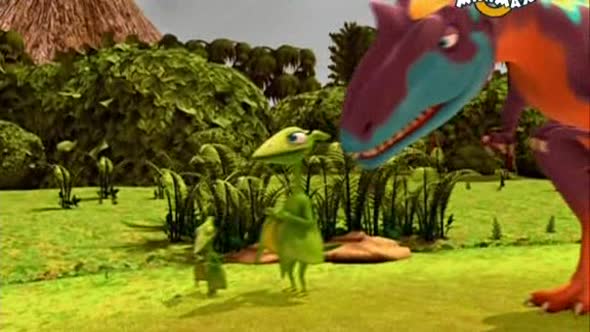 Náhled T-Rex-14---Klub-Theropodu-+-Lihnuti-animovana pohadka.avi (4)