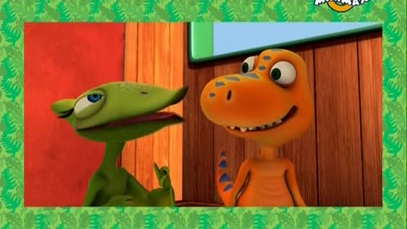 Náhled T-Rex-14---Klub-Theropodu-+-Lihnuti-animovana pohadka.avi (6)