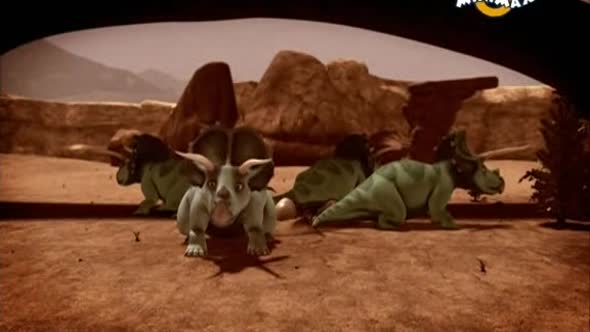 Náhled T-Rex-14---Klub-Theropodu-+-Lihnuti-animovana pohadka.avi (8)