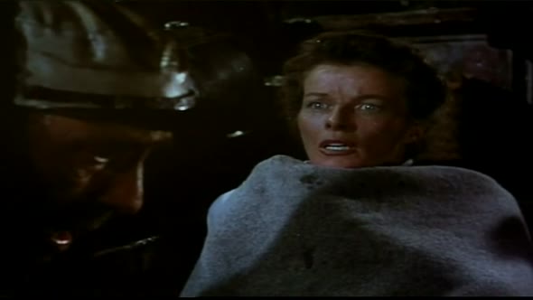 Náhled Africká královna - The African Queen - 1951 DVDrip CZdabing.avi (4)