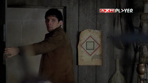 Náhled Merlin S04E11 WEBrip CZDAB.avi (7)