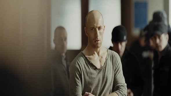 Náhled Okrsek 13 Ultimatum.avi (8)