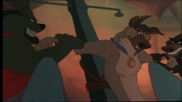 Náhled Charlie_Vsichni-pejskove-jdou-do-nebe_animo-1989-CZ-dab.avi (10)