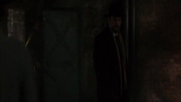 Náhled Zlate oko (1995) CZ dabing Akcni Dobrodruzny Krimi Thriller.avi (7)