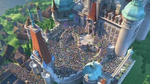 Náhled Tangled Ever After (2012).avi (1)