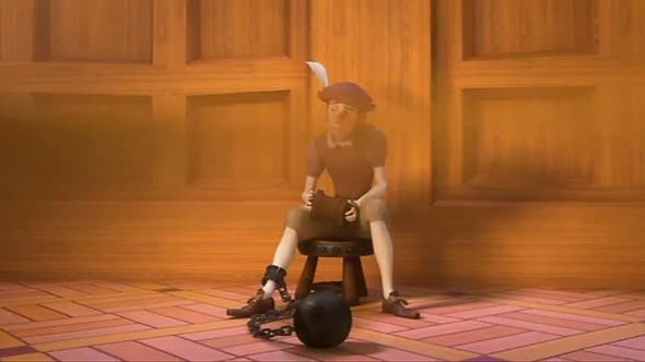 Náhled Tangled Ever After (2012).avi (2)