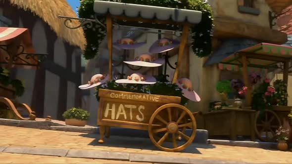Náhled Tangled Ever After (2012).avi (5)