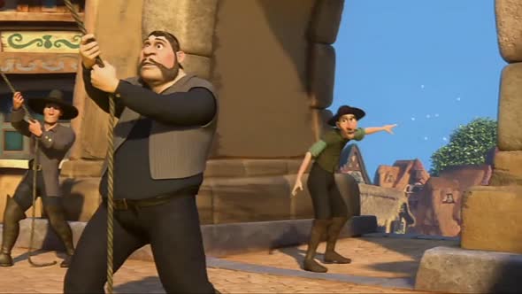Náhled Tangled Ever After (2012).avi (7)