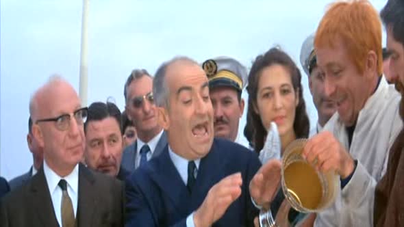 Náhled Tonouci se stebla chyta (1967) CZ dabing Komedie.avi (1)