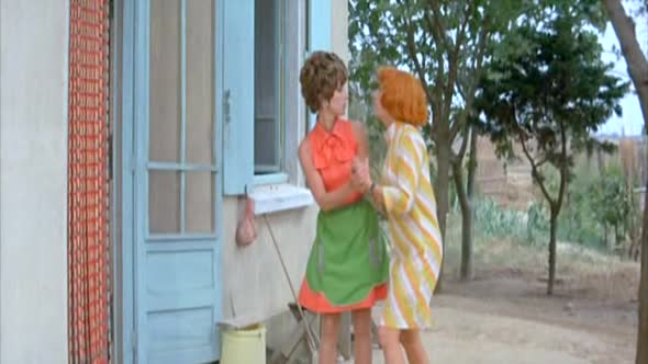Náhled Tonouci se stebla chyta (1967) CZ dabing Komedie.avi (8)