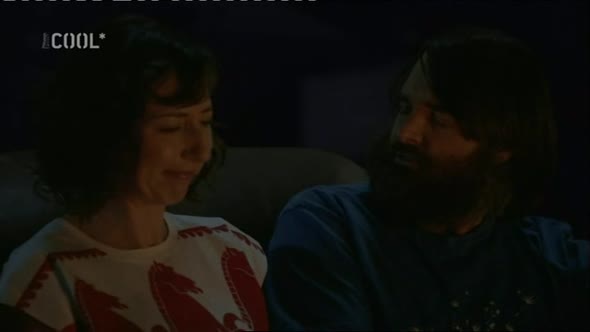 Náhled Poslední chlap na zemi S02E02 - Last man on Earth - TVrip CZdabing.avi (8)