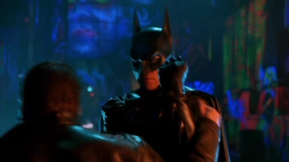 Náhled Batman 3 - Batman navždy - Batman Forever.avi (7)