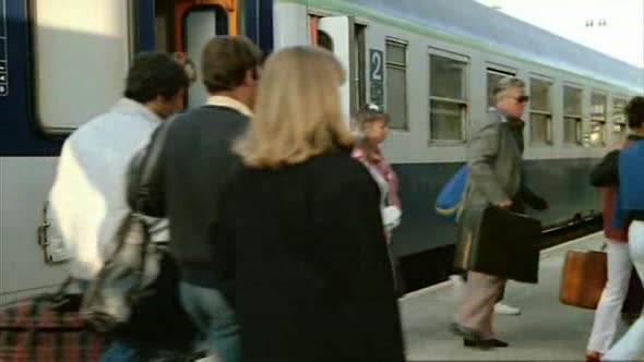 Náhled Četník a četnice (1982) Český dabing.avi (1)
