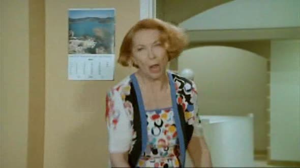 Náhled Četník a četnice (1982) Český dabing.avi (7)