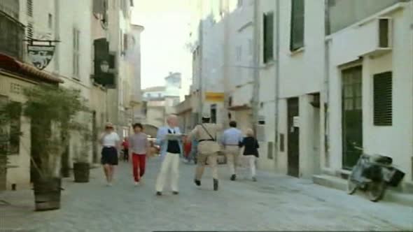 Náhled Četník a četnice (1982) Český dabing.avi (8)